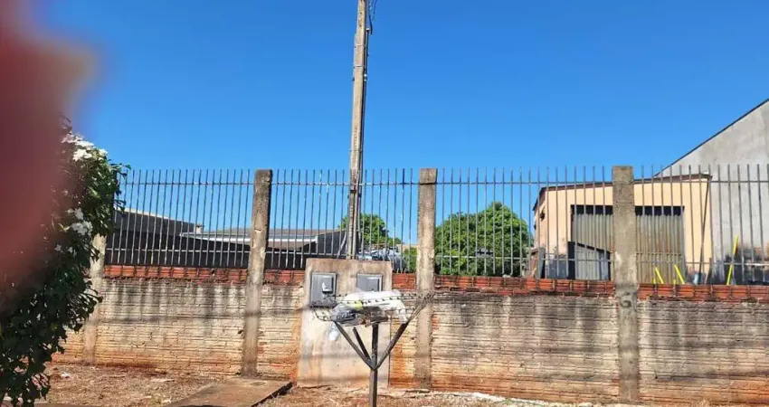 Terreno Comercial para Venda em Maringá, JD. Portal Das Torres