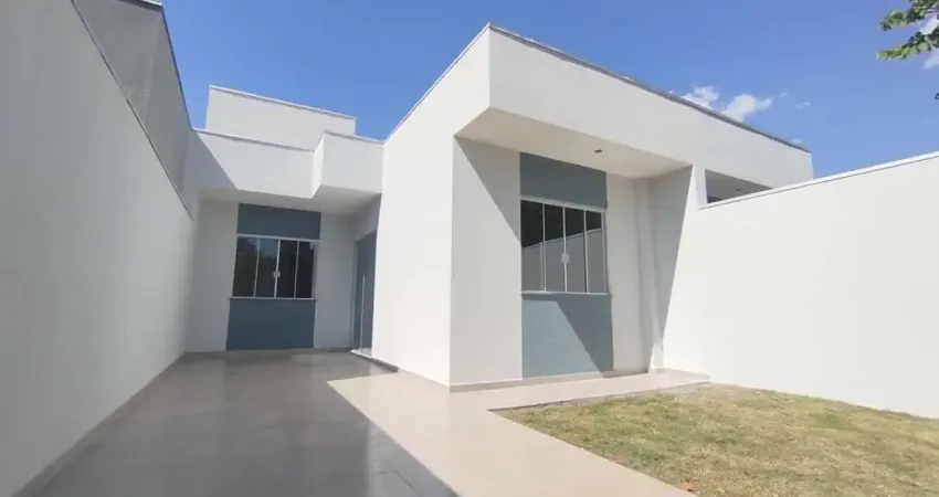 Casa 3 dormitórios para Venda em Maringá, Jardim Everest, 3 dormitórios, 1 suíte, 2 banheiros