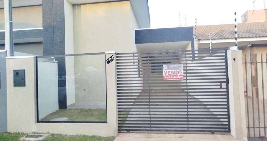 Casa 3 dormitórios para Venda em Sarandi, Jardim Leblon, 3 dormitórios, 1 suíte, 2 banheiros, 2 vagas