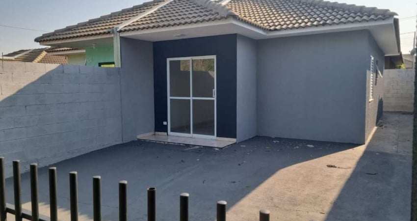 Casa 2 dormitórios para Venda em Sarandi, Jardim França