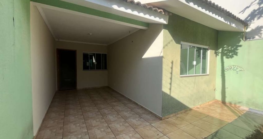 Casa 3 dormitórios para Venda, Jardim Monte Rei, 3 dormitórios, 1 suíte, 2 banheiros, 2 vagas