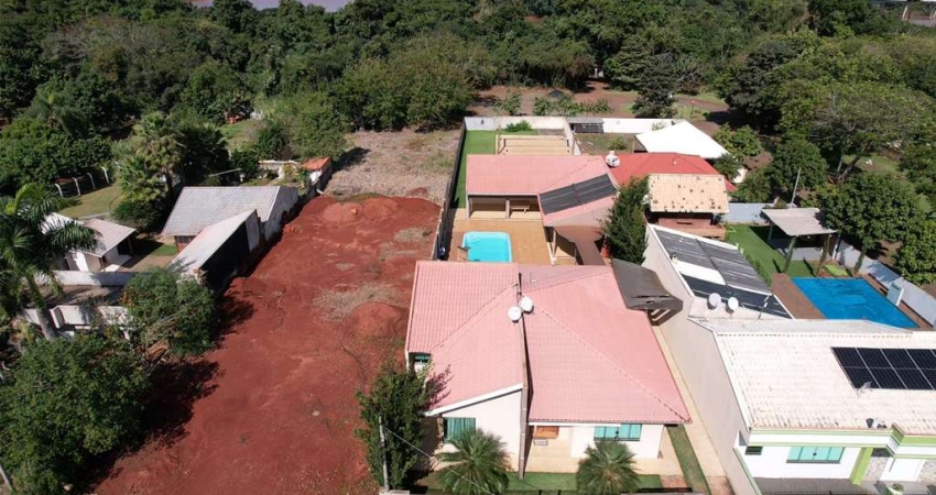Chácara para Venda em Floresta, CONDOMINIO MONTE CARLO RESIDENCE, 4 dormitórios, 1 suíte, 3 banheiros, 6 vagas
