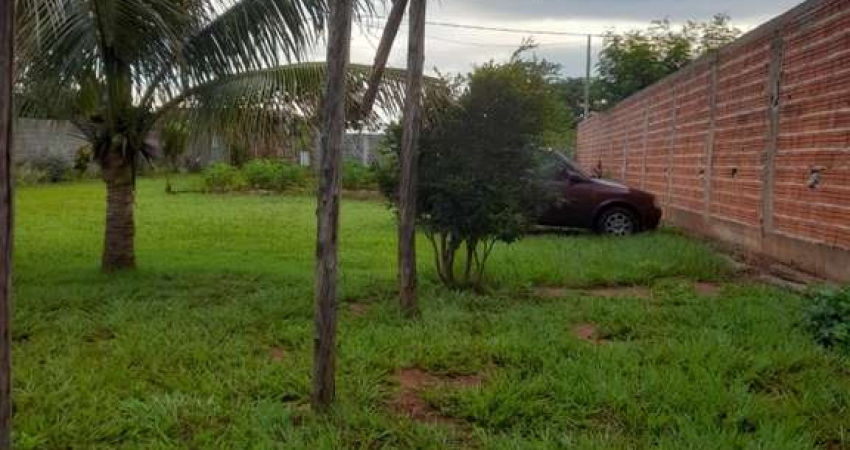 Terreno para Venda em Iguaraçu, Condomínio Villa Verde