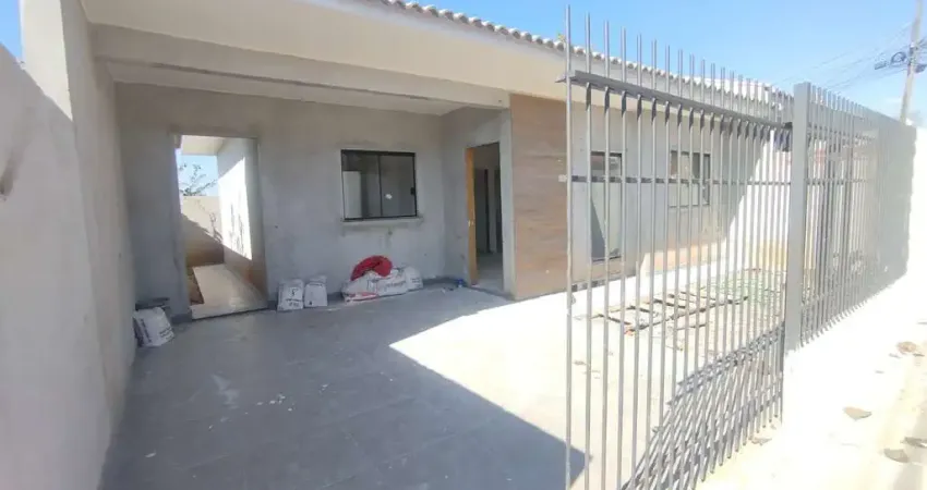 Casa 3 dormitórios para Venda em Sarandi, Jardim Universal