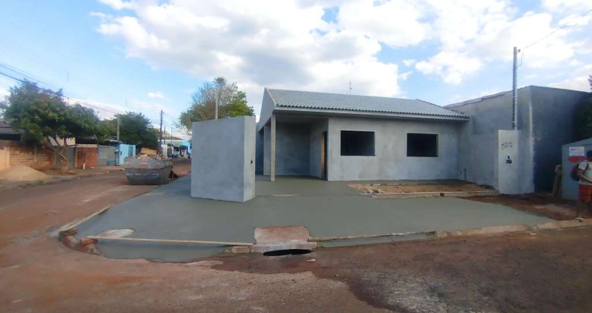 Casa 2 dormitórios para Venda em Sarandi, Jardim Universal