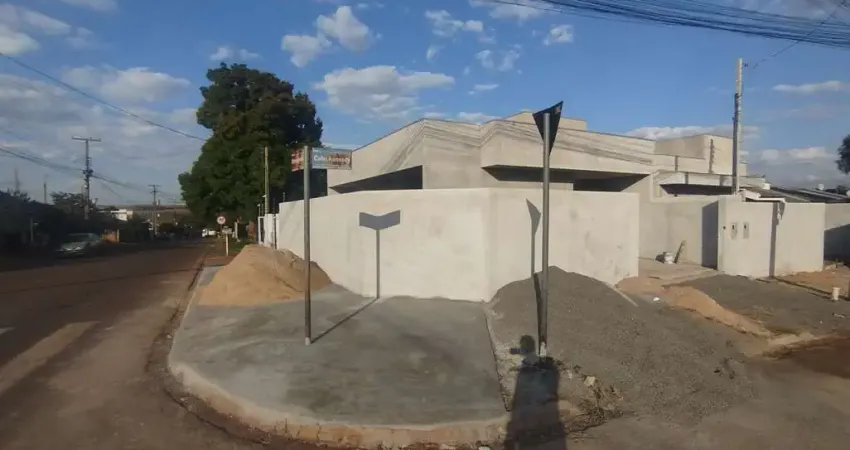 Casa 2 dormitórios para Venda em Sarandi, Jardim Universal