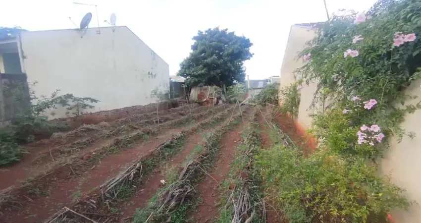 Terreno à venda na Avenida Universal, 639, Jardim Universal, Sarandi
