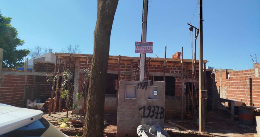 Casa 3 dormitórios para Venda em Sarandi, Jardim das Torres, 3 dormitórios, 1 banheiro, 2 vagas