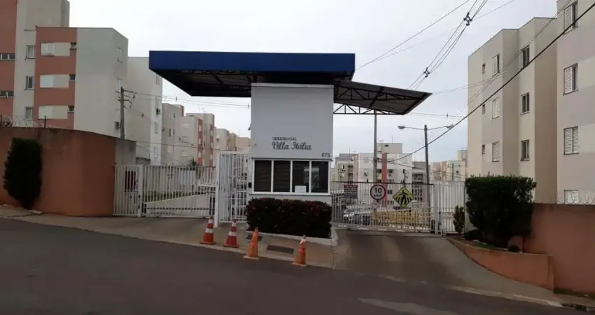 Apartamento 2 dormitórios para Venda em Mandaguaçu, AREA RURAL .