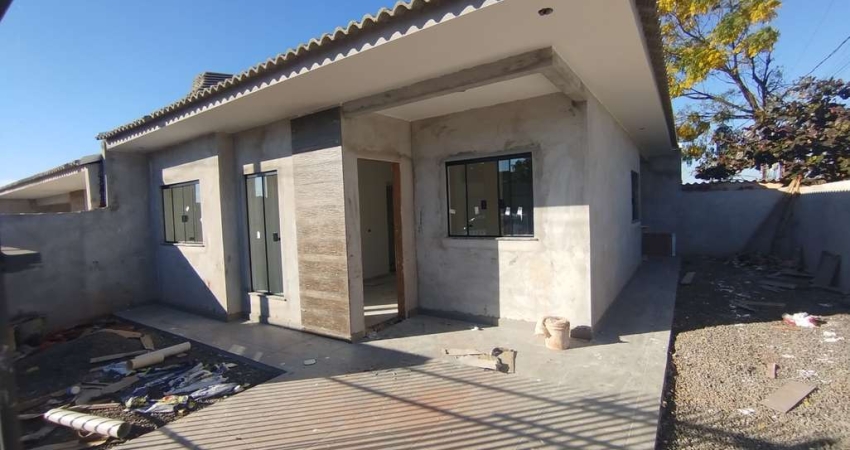 Casa 3 dormitórios para Venda em Sarandi, Jardim Universal, 3 dormitórios, 1 banheiro