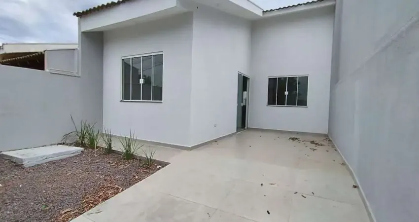 Casa 3 dormitórios para Venda em Mandaguaçu, AREA RURAL .