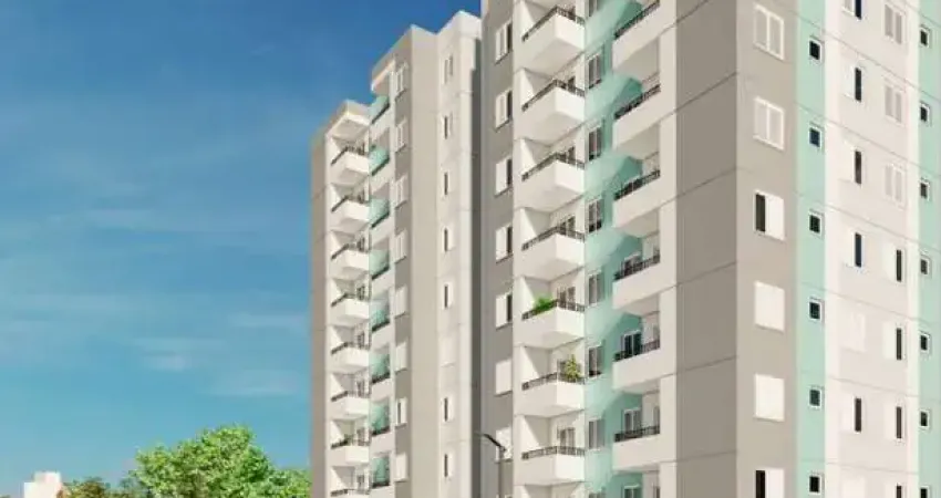 Apartamento 2 dormitórios para venda em mandaguaçu, gleba do ribeirão chapecó, 2 dormitórios, 1 banheiro, 1 vaga