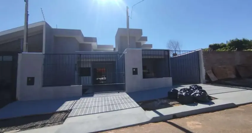 Casa à venda na Rua Pioneira Lúcia Antoniassi Iwamura, 410, Jardim Atami, Maringá