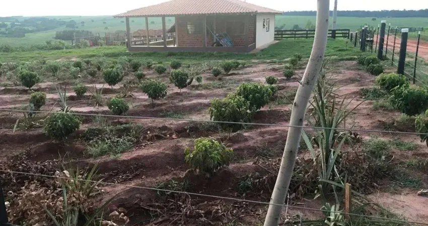 Chácara / sítio com 3 quartos à venda na Rod Deputado Silvio Barros, 00, Centro, Santa Fé