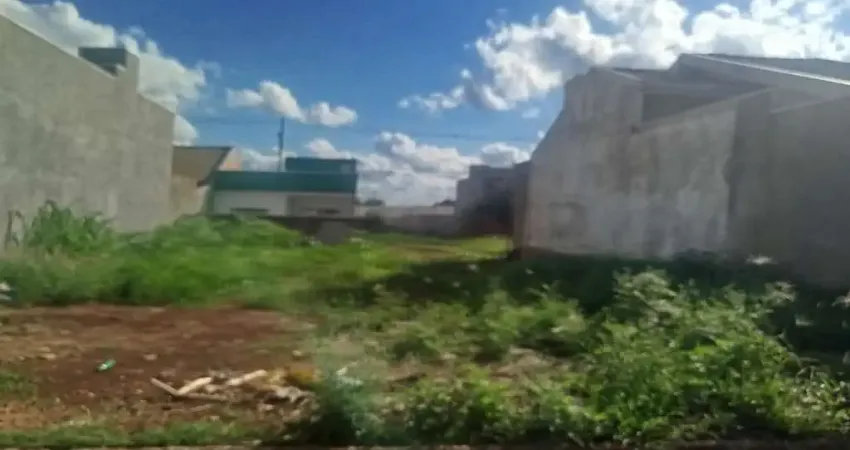 Terreno à venda na Rua João Ruzik,, 590, Jardim Imperial I, Floresta