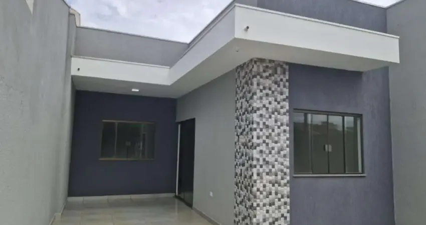 Casa 3 dormitórios para venda em floresta, jardim mônaco, 3 dormitórios, 1 banheiro