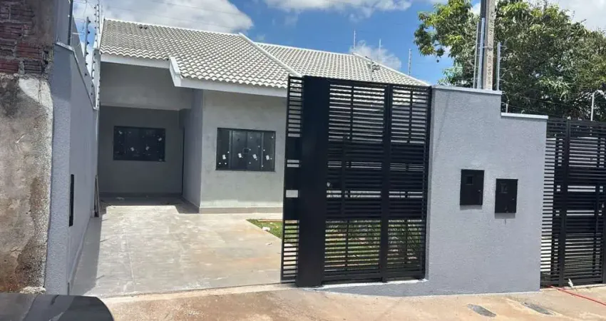 Casa 3 dormitórios para venda em sarandi, jardim esplanada, 3 dormitórios, 1 suíte, 2 banheiros, 2 vagas