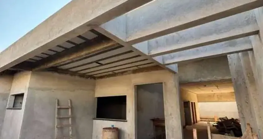 Casa à venda na Rua Pioneiro Carlos Poppi, 1575, Jardim Liberdade, Maringá