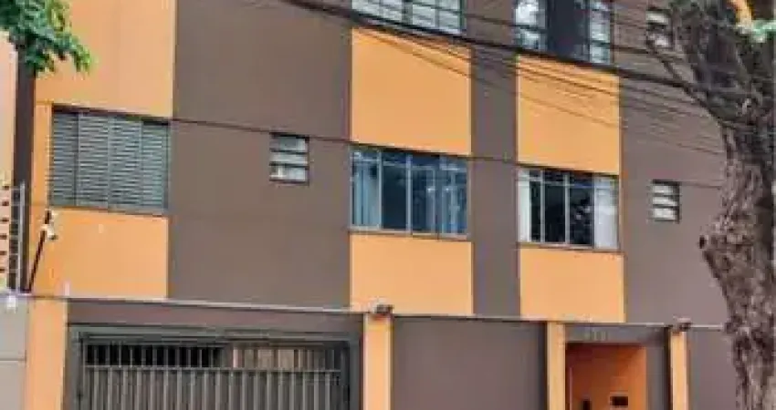 Apartamento 2 dormitórios para venda em maringá, zona 07, 2 dormitórios, 1 banheiro, 1 vaga