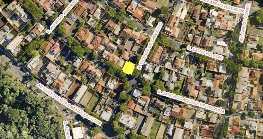 Chácara / sítio à venda na Rua Vicente de Carvalho, 256, Zona 05, Maringá