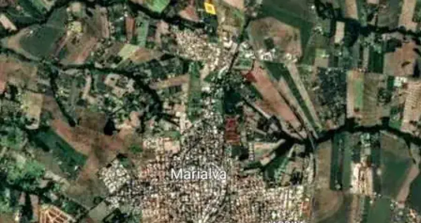 Terreno à venda na Av Colombo, 1800, Jardim Itália, Marialva