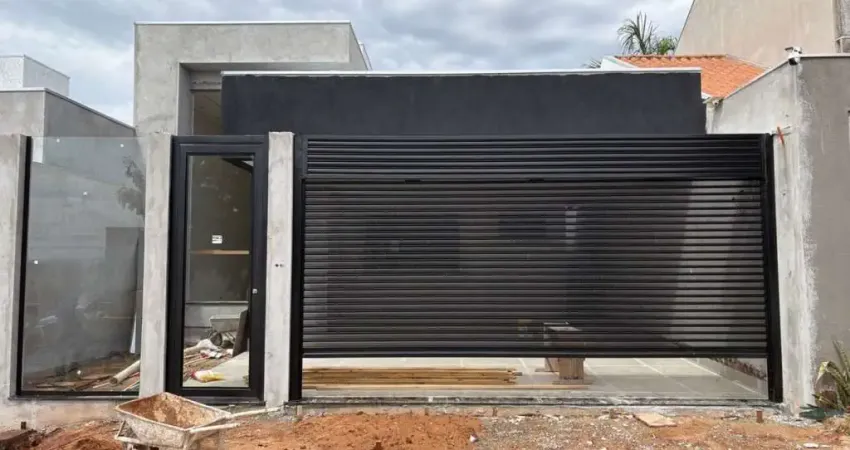 Casa 3 dormitórios para venda em maringá, alto das grevíleas, 3 dormitórios, 1 suíte, 2 banheiros, 2 vagas