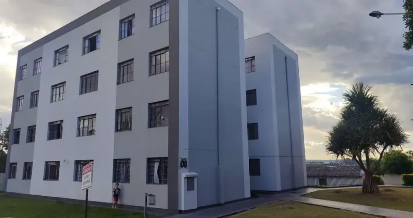 Apartamento 2 dormitórios para venda em maringá, parque res. cidade nova, 2 dormitórios, 1 banheiro, 1 vaga