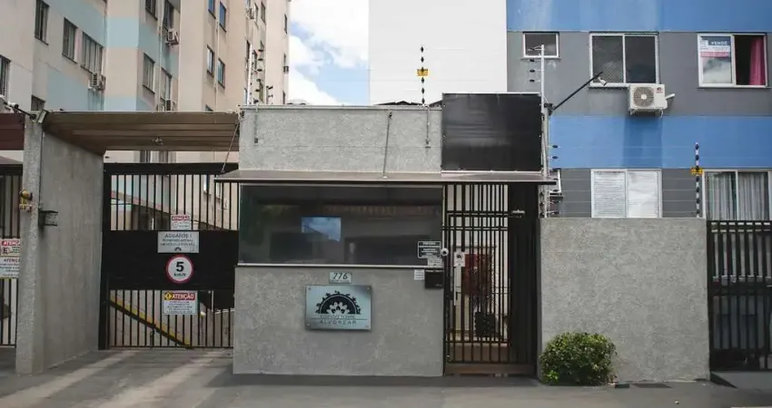 Apartamento para venda em maringá, jardim alvorada, 2 dormitórios, 1 banheiro, 1 vaga