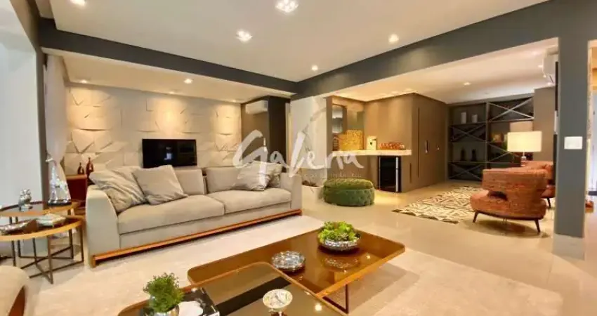 Apartamento com 3 suítes para locação ou venda em são caetano