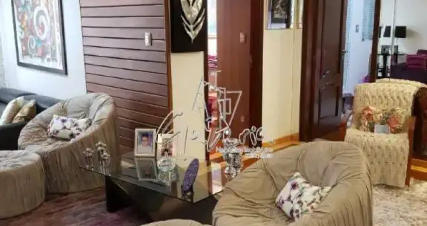 Cobertura com 2 quartos à venda na Rua Coronel Camisão, --, Osvaldo Cruz, São Caetano do Sul