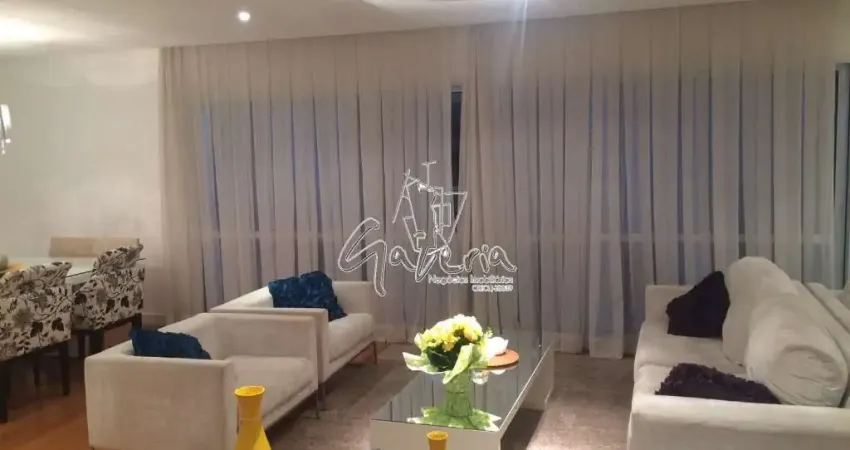Apartamento 4 dormitorios em Sao Caetano do Sul na Santa Paula