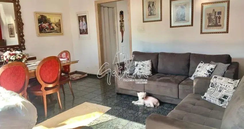 Casa com 4 quartos à venda na Rua Saldanha Marinho, --, Santa Paula, São Caetano do Sul