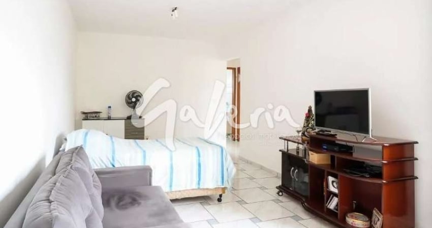 Apartamento com 2 quartos à venda na Rua Juruá, --, Mauá, São Caetano do Sul