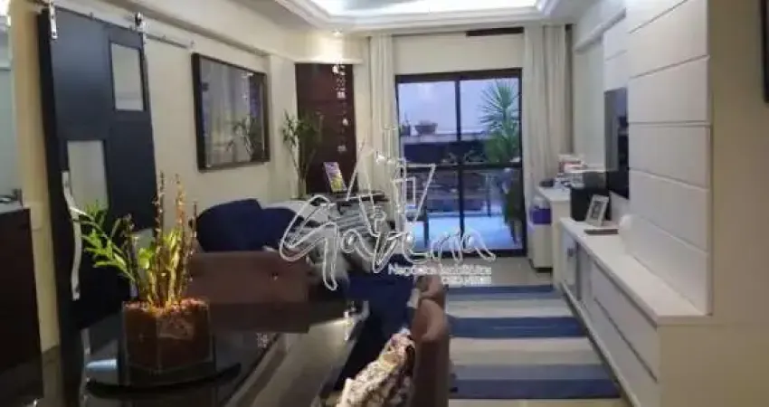 Apartamento térreo com 3 dormitórios em São Caetano