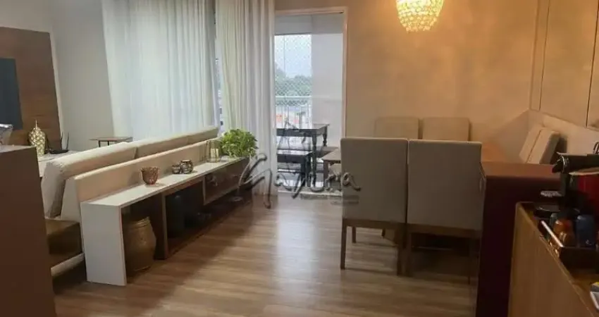 Apartamento com 4 quartos à venda na Rua Boa Vista, --, Boa Vista, São Caetano do Sul