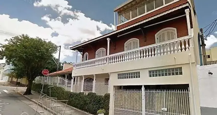 Casa com 4 quartos à venda na Rua Osvaldo Cruz, --, Santa Paula, São Caetano do Sul