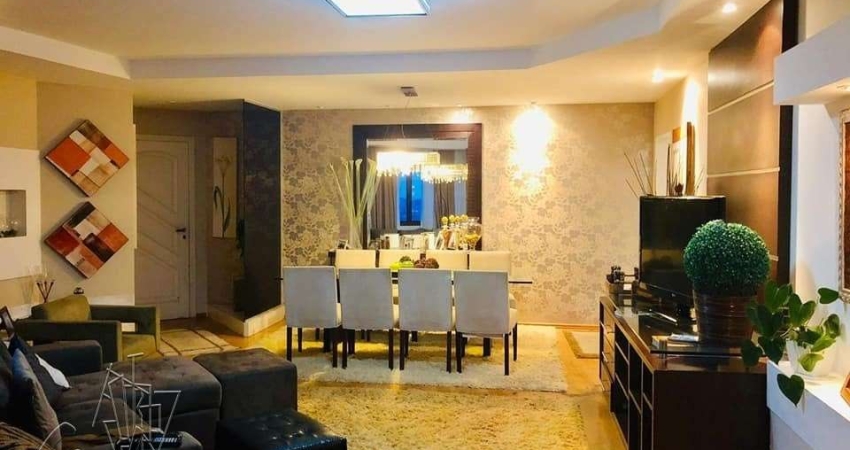 Apartamento 3 quartos em São Caetano do Sul