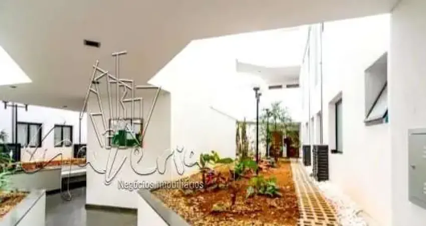 Apartamento a venda no conjunto piazza de marco no bairro  cerâmica - são caetano do sul