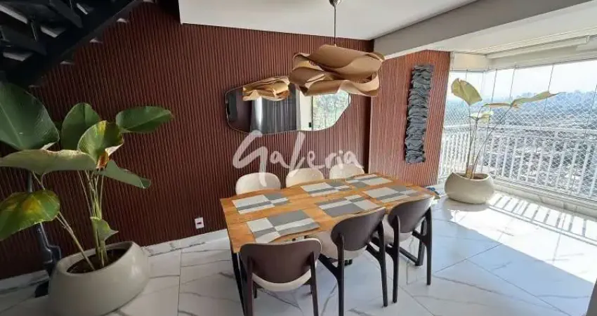 Cobertura com 2 quartos à venda na Rua Baraldi, --, Centro, São Caetano do Sul