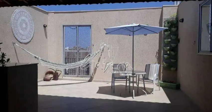 Cobertura com 3 quartos à venda na Rua Nossa Senhora de Fátima, --, Santa Paula, São Caetano do Sul