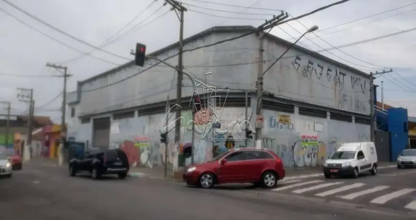 Barracão / Galpão / Depósito com 6 salas à venda na Estrada das Lágrimas, --, São João Climaco, São Paulo