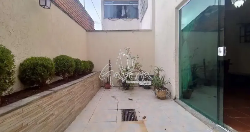 Apartamento com 2 quartos à venda na Rua Giacomo Dalcin, --, Nova Gerty, São Caetano do Sul