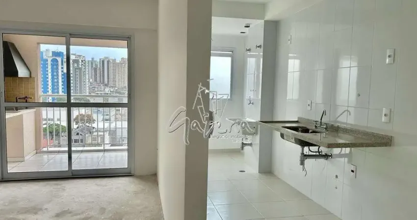 Apartamento com 3 quartos à venda na Rua Luís Cavana, --, Centro, São Caetano do Sul