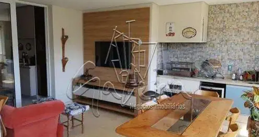 Apartamento com 3 quartos à venda na Avenida Presidente Kennedy, --, Boa Vista, São Caetano do Sul