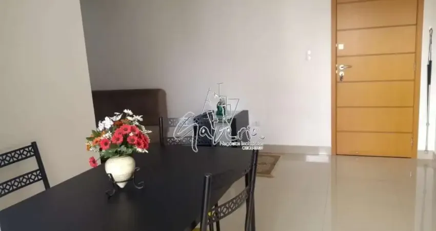 Apartamento com 2 quartos à venda na Rua Piauí, --, Santa Paula, São Caetano do Sul