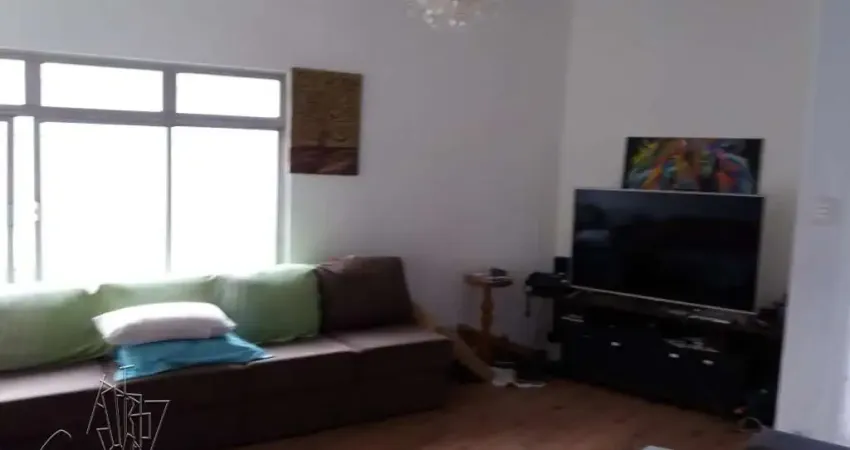 Casa à venda no Bairro Olímpico em São Caetano do Sul