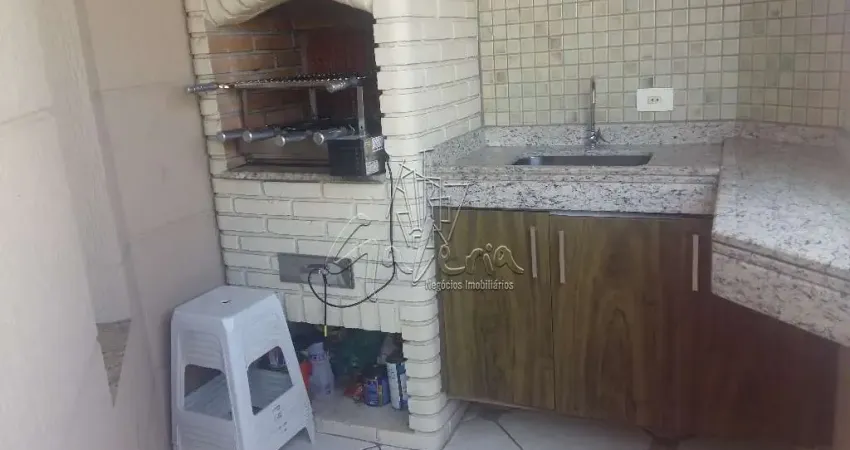 Cobertura com 3 quartos à venda na Rua Tibagi, --, Santa Maria, São Caetano do Sul