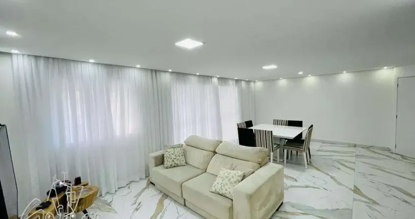 Apartamento com 3 quartos à venda na Rua Justino Paixão, --, Jardim São Caetano, São Caetano do Sul