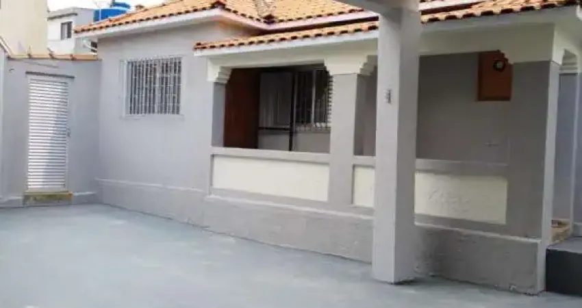 Casa com 2 quartos à venda na Rua Lourdes, --, Nova Gerty, São Caetano do Sul