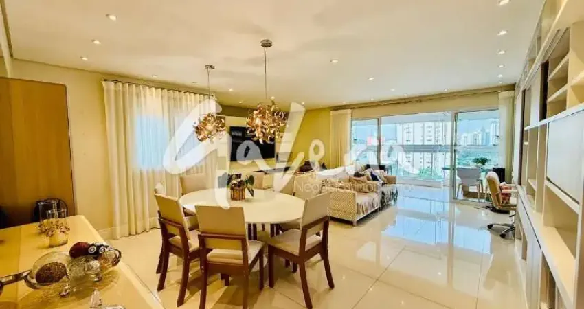 Apartamento 3 suítes  à venda - Bairro Santo Antônio -  São Caetano do Sul